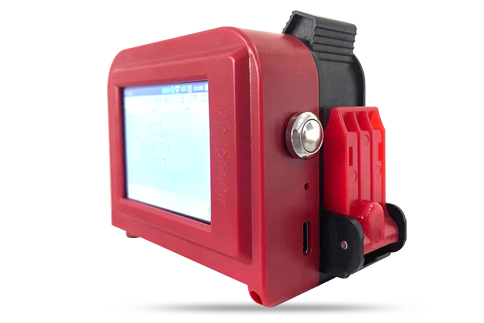 Meenjet M3S El Terminali Yazıcısı