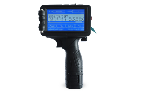 Meenjet M3S El Terminali Yazıcısı