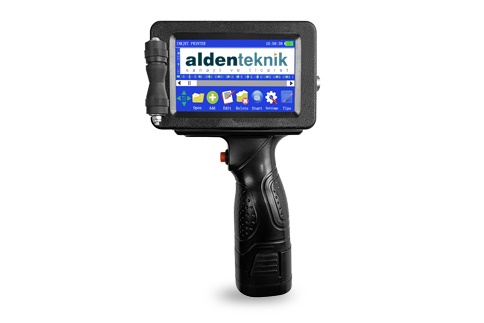 Meenjet M3S El Terminali Yazıcısı