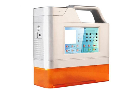 Meenjet M3S El Terminali Yazıcısı