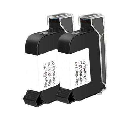 Alden Teknik İnkjet Sarf Malzemeler