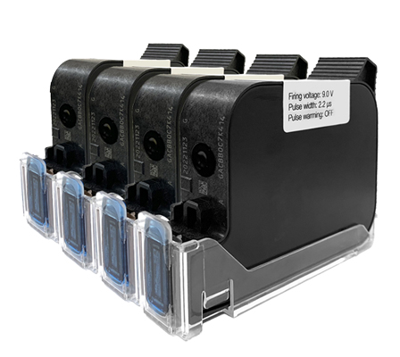 Alden Teknik İnkjet Sarf Malzemeler