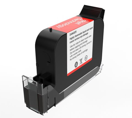 Alden Teknik İnkjet Sarf Malzemeler