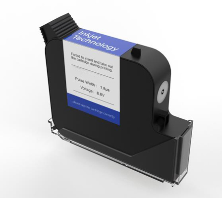 Alden Teknik İnkjet Sarf Malzemeler