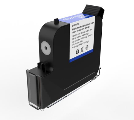 Alden Teknik İnkjet Sarf Malzemeler