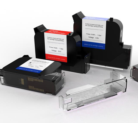 Alden Teknik İnkjet Sarf Malzemeler